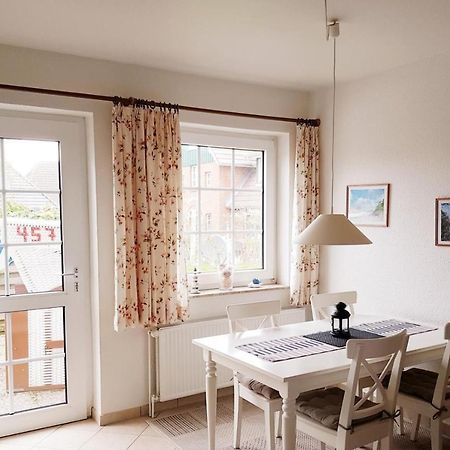 Heckenrose-5-Eg-Rechts Apartment Norddorf Bagian luar foto